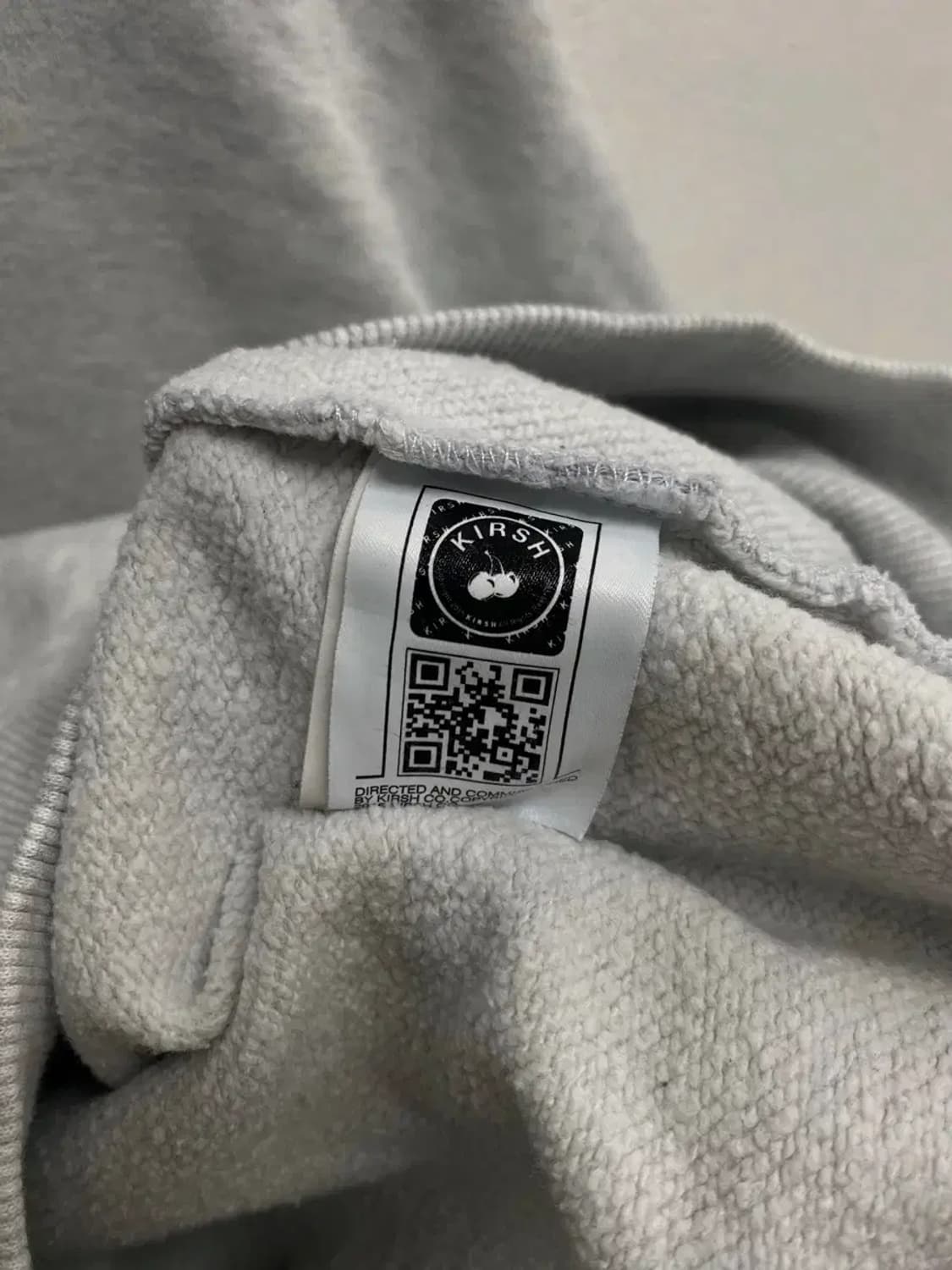 카르시 후디 맨투맨 L 상품이미지5