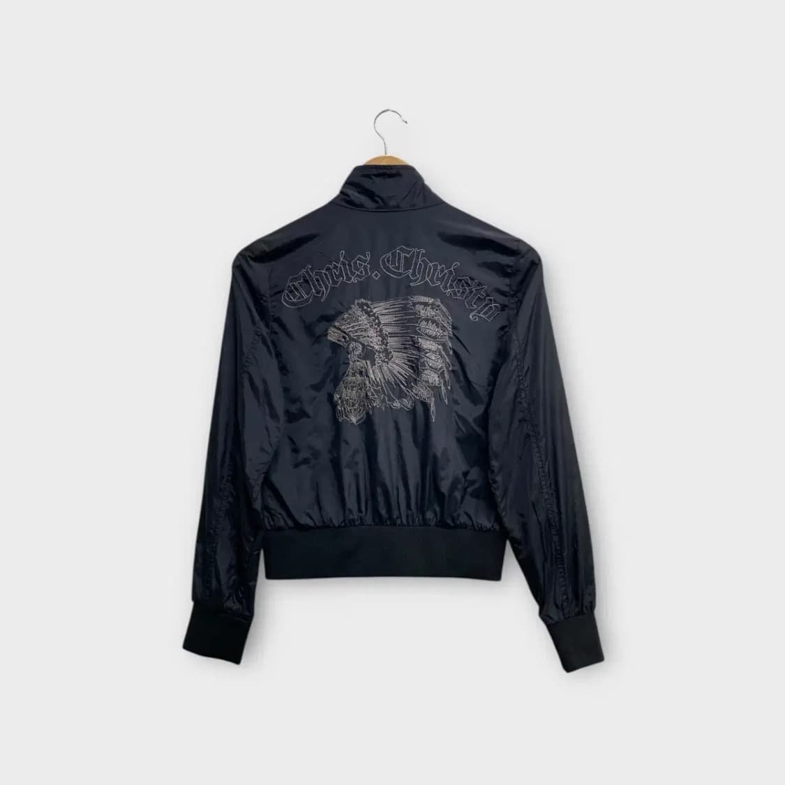 크리스크리스티 인디언 바람막이 점퍼 85 상품이미지1