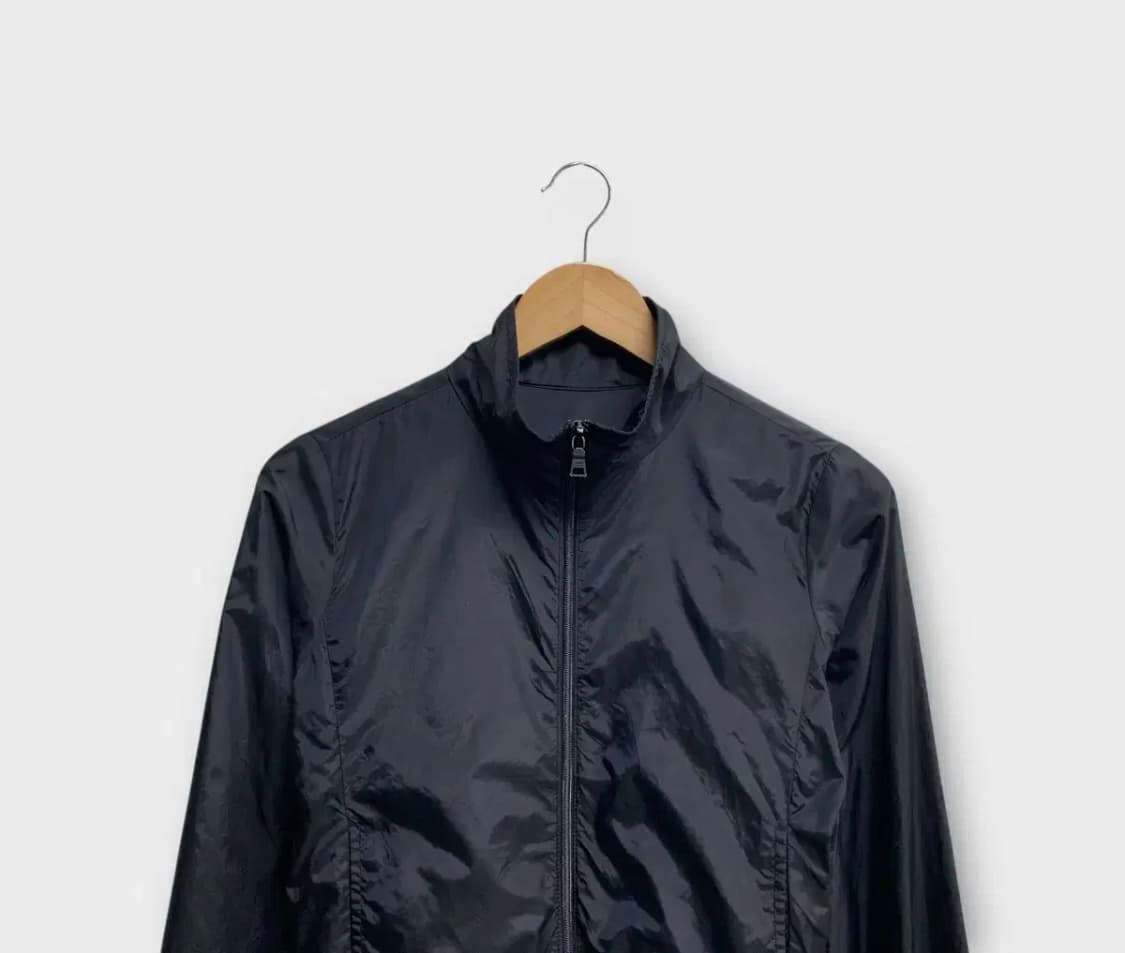 크리스크리스티 인디언 바람막이 점퍼 85 상품이미지4