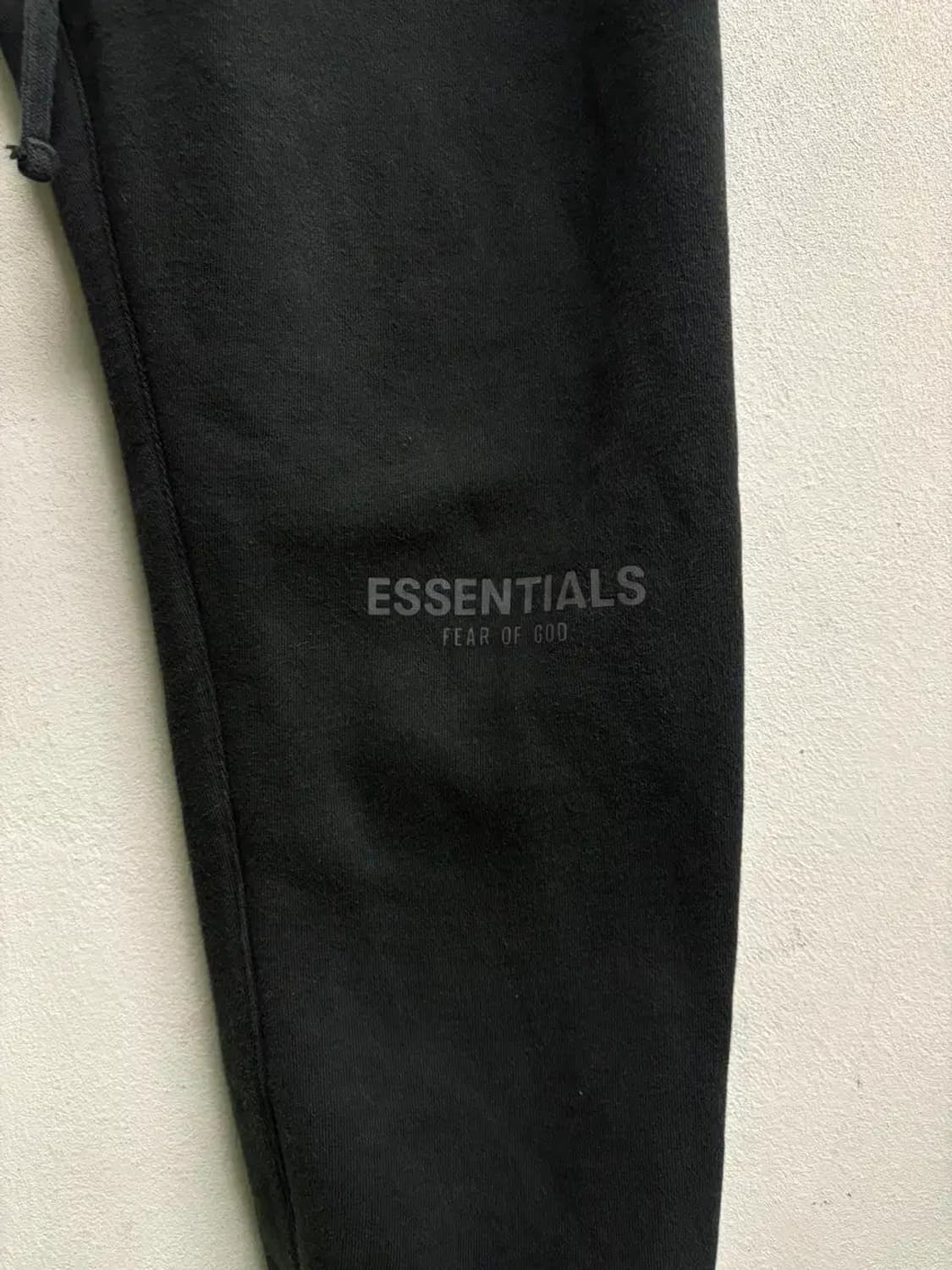 피어오브갓 에센셜 스웻팬츠 XL 상품이미지5