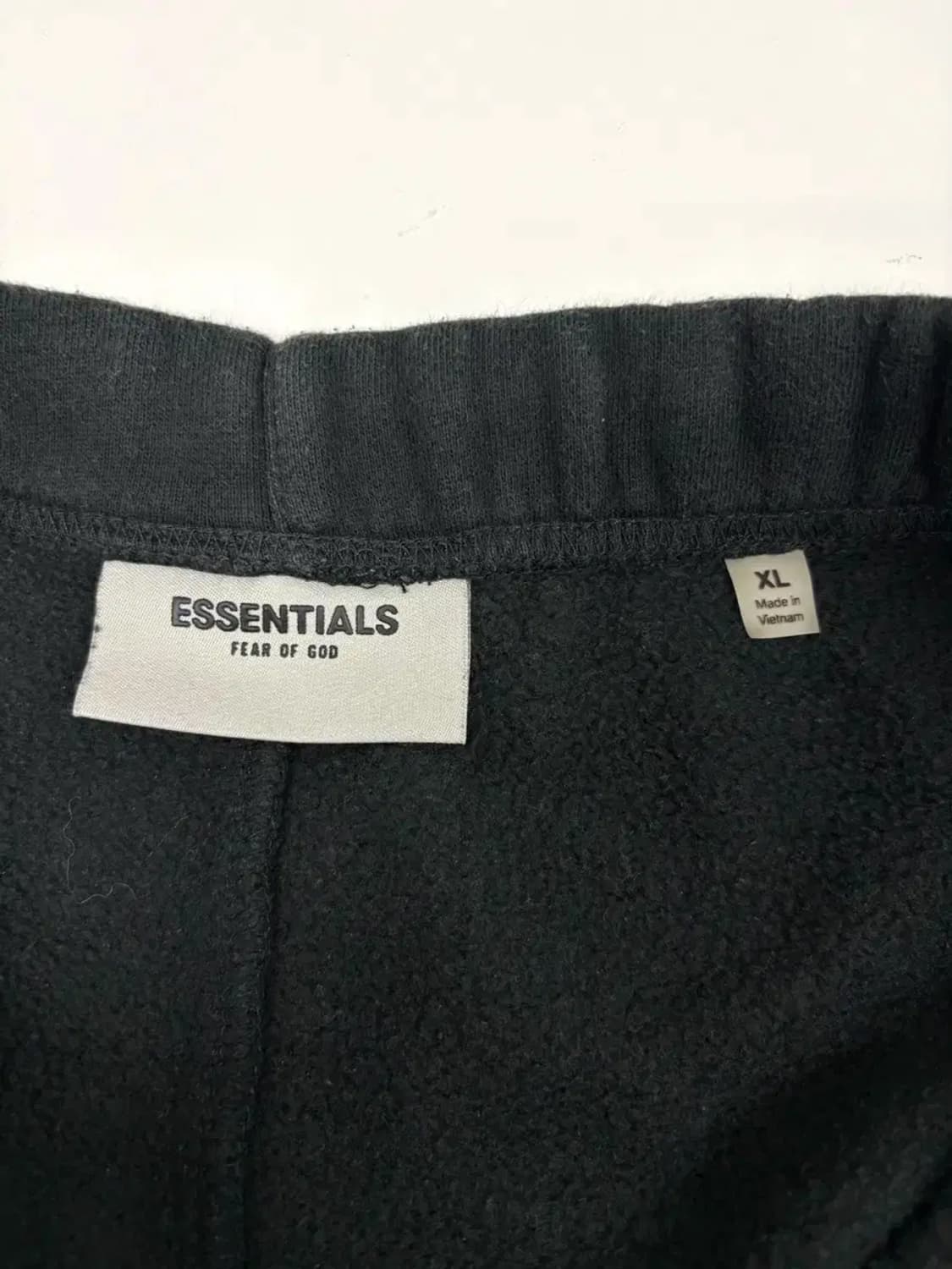 피어오브갓 에센셜 스웻팬츠 XL 상품이미지6