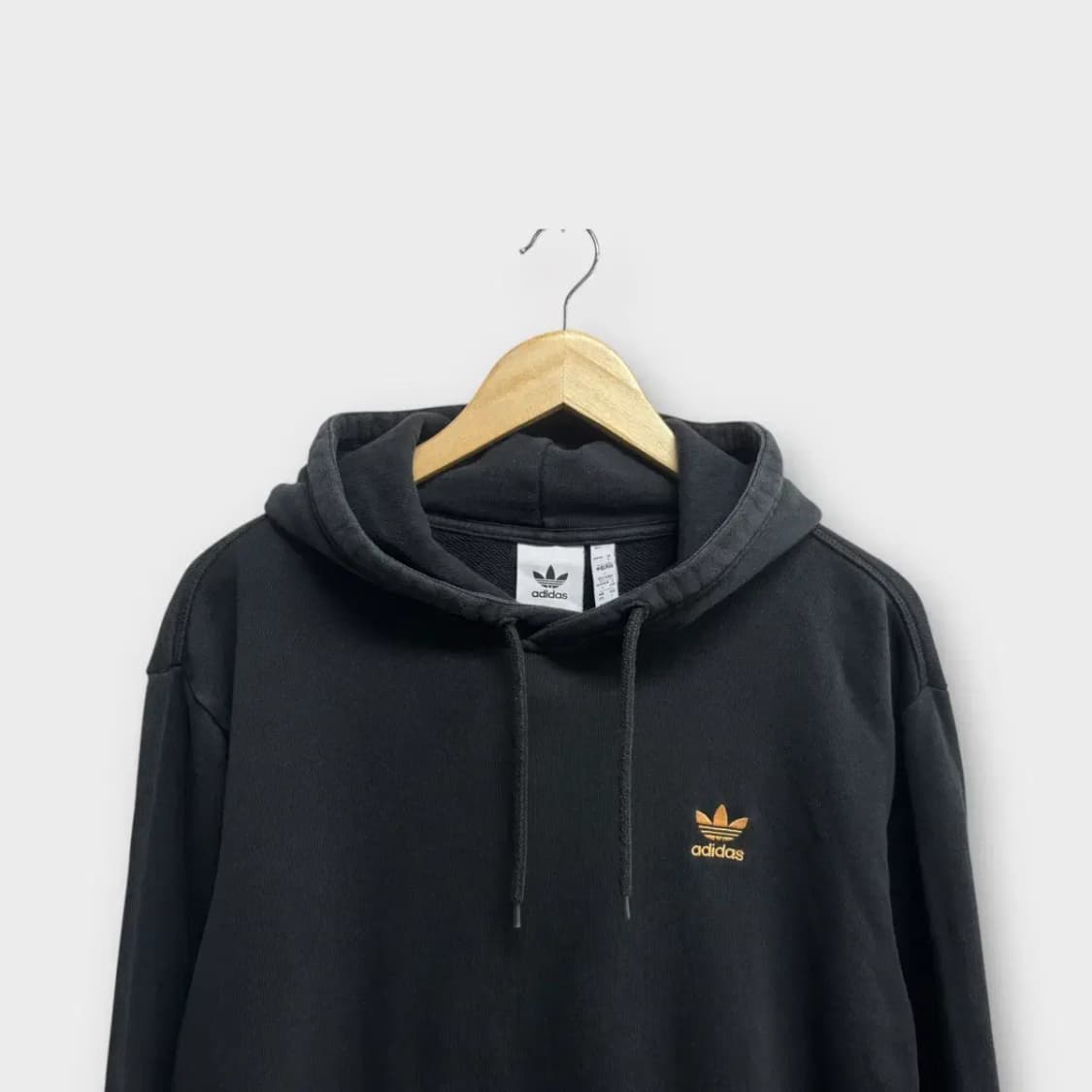 아디다스 오리지널 후디후드티 L 상품이미지2