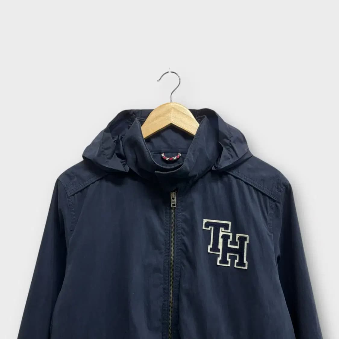 타미힐피거 후드자켓 점퍼 S 상품이미지3