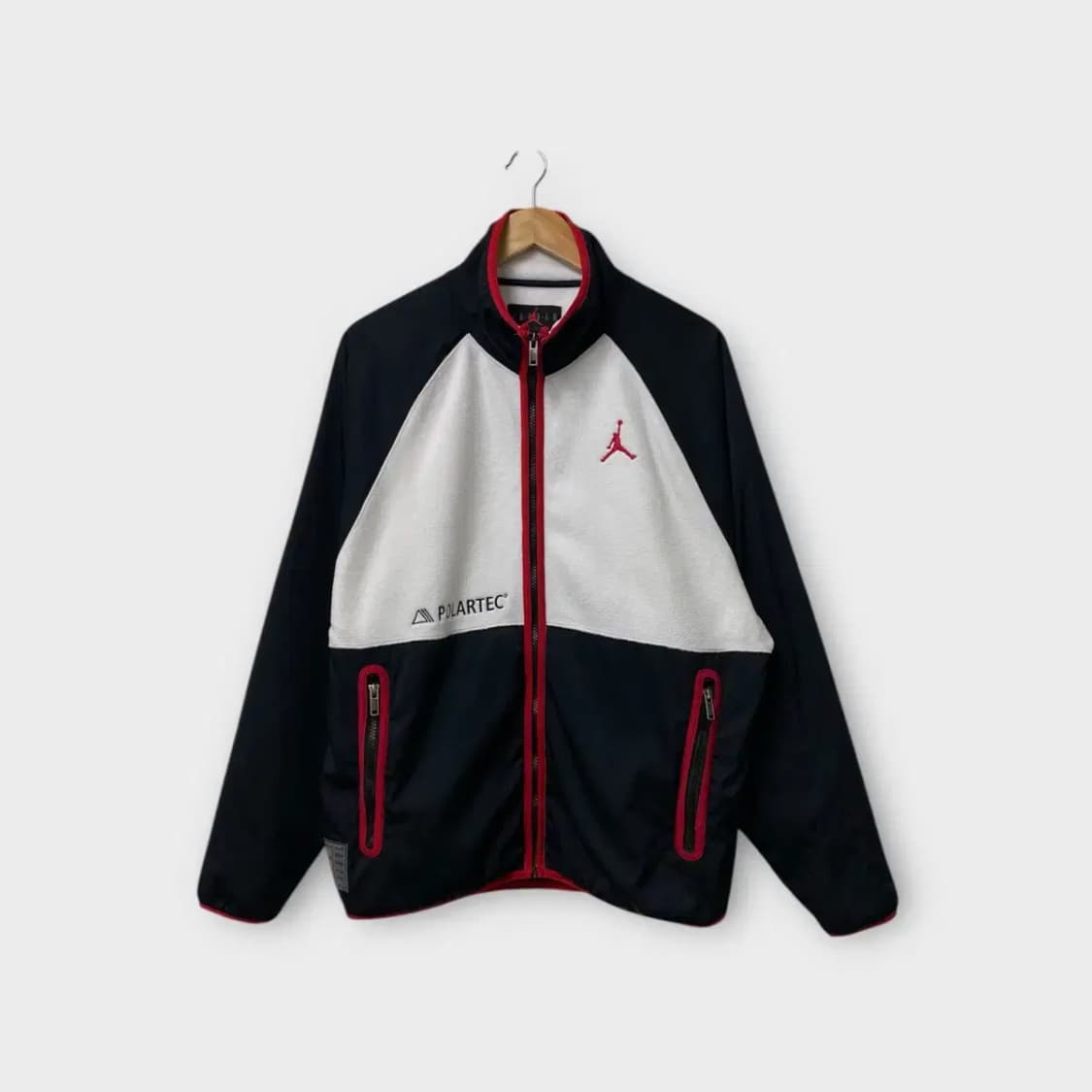 조던 폴라텍 플리스 집업 95 상품이미지1