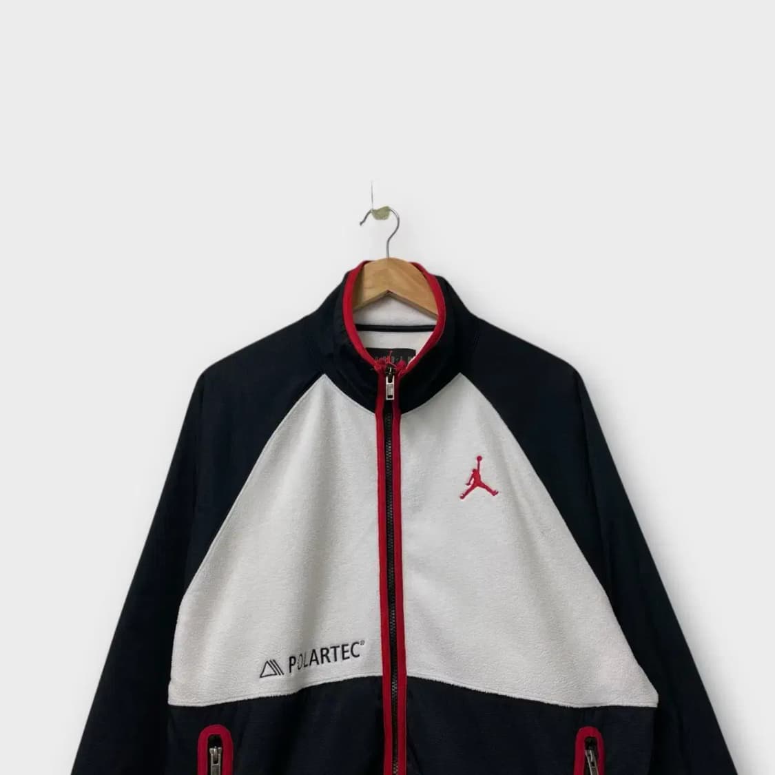 조던 폴라텍 플리스 집업 95 상품이미지2