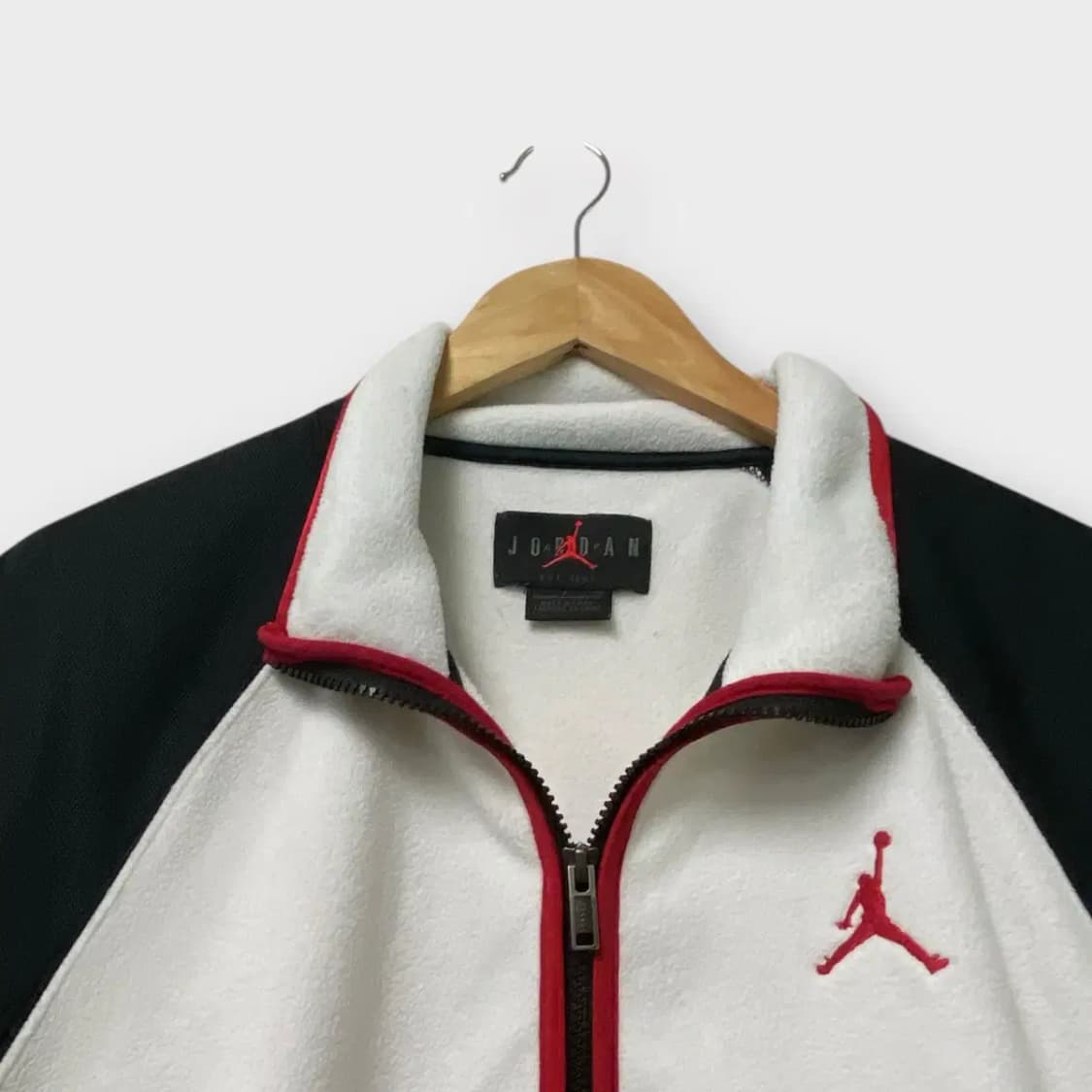 조던 폴라텍 플리스 집업 95 상품이미지3