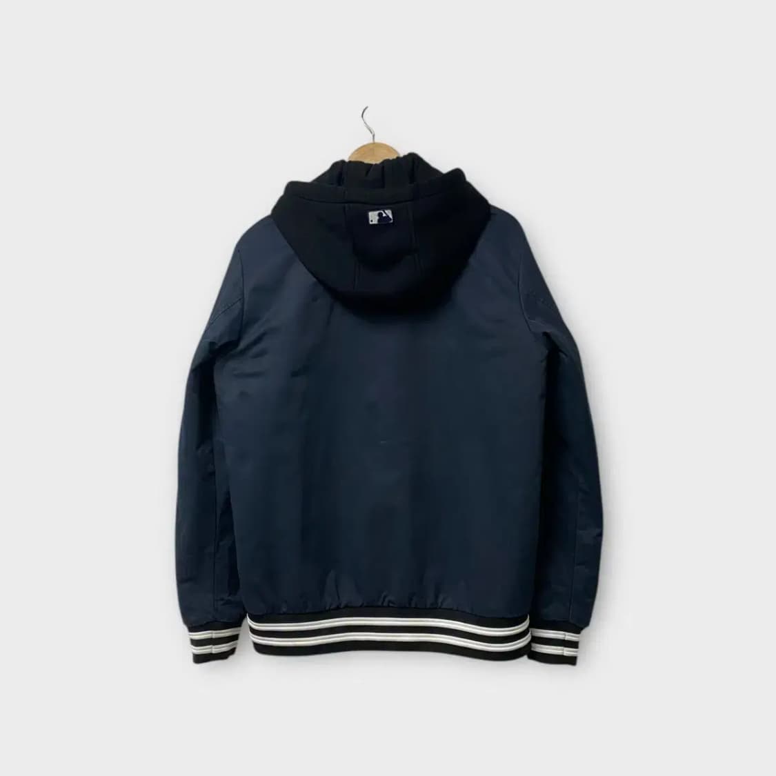 엠엘비 양키즈 바시티자켓 M-L 상품이미지3