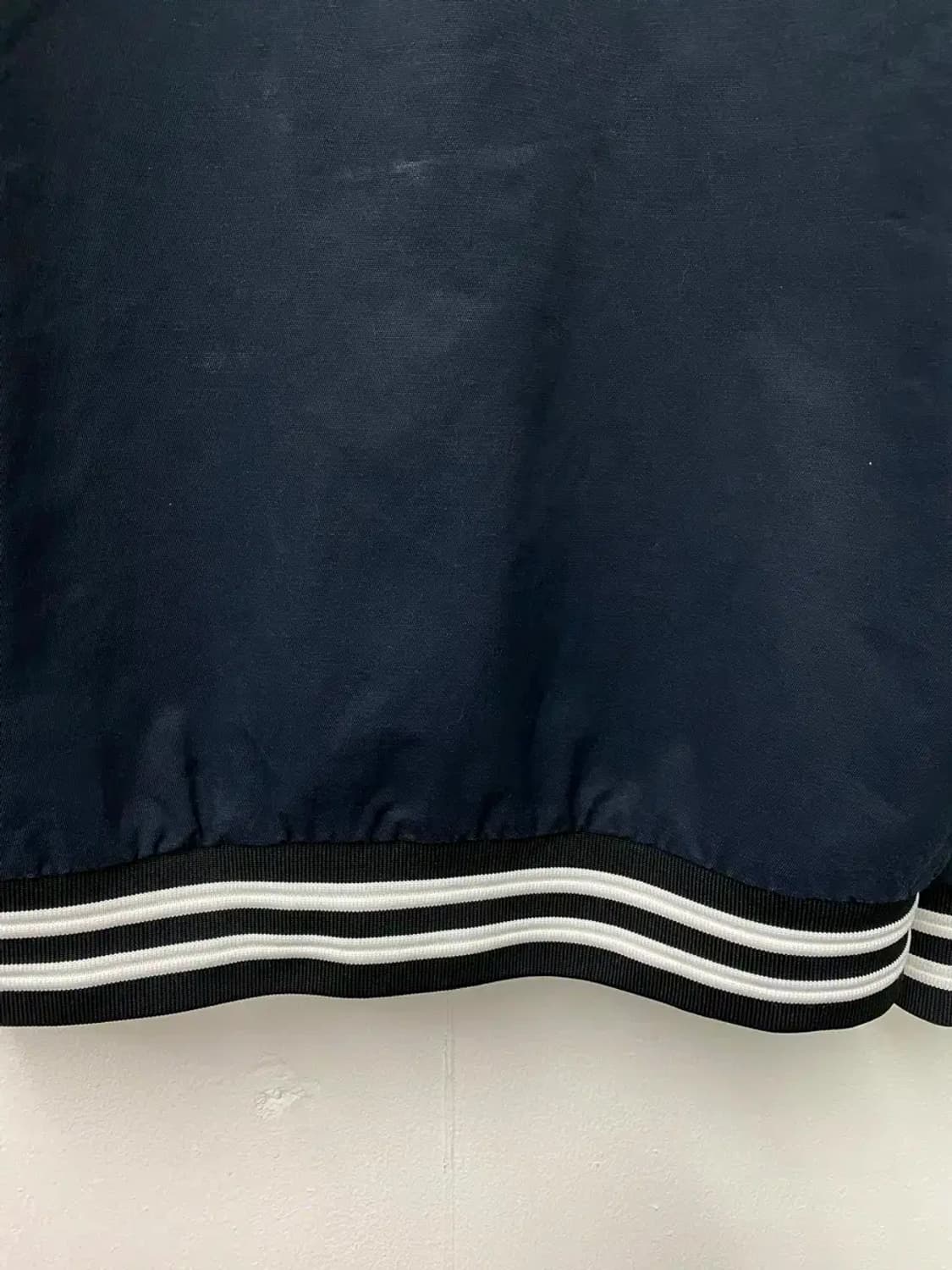 엠엘비 양키즈 바시티자켓 M-L 상품이미지6