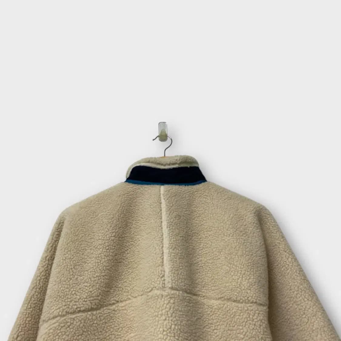 파타고니아 뽀글이 집업자켓 L 상품이미지6