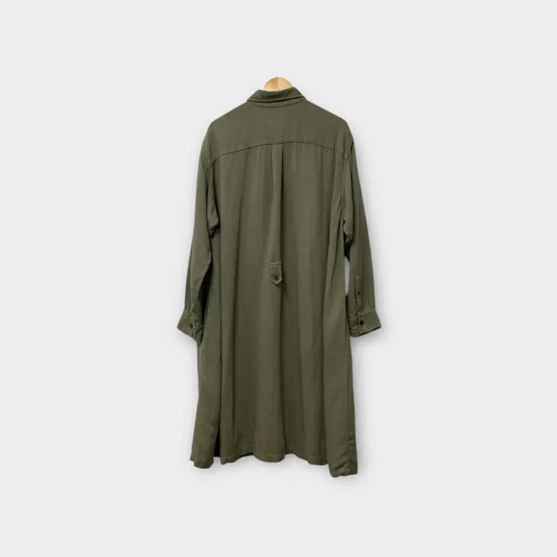 스튜디오 톰보이 원피스 셔츠 free 상품이미지3