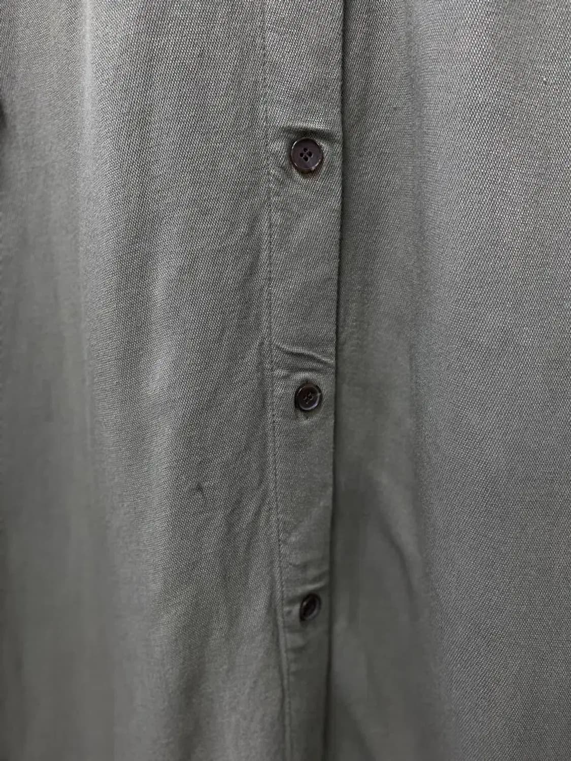 스튜디오 톰보이 원피스 셔츠 free 상품이미지4