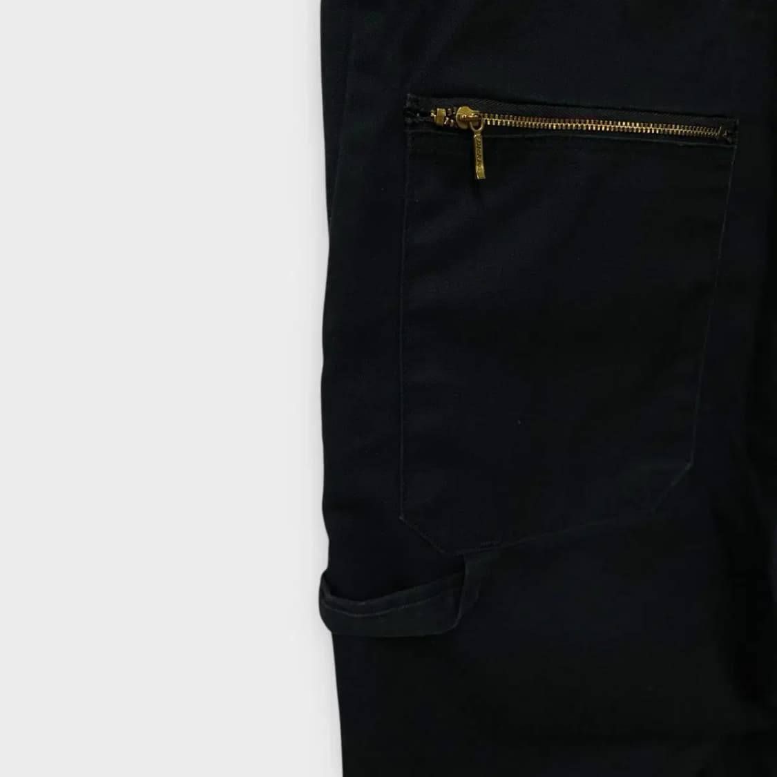 디키즈 점프수트 커버올 Black S 상품이미지5