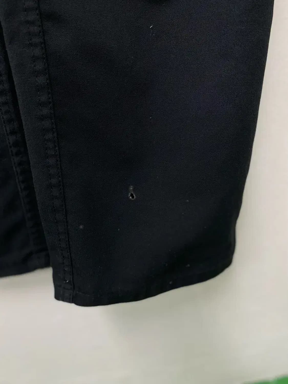 디키즈 점프수트 커버올 Black S 상품이미지9