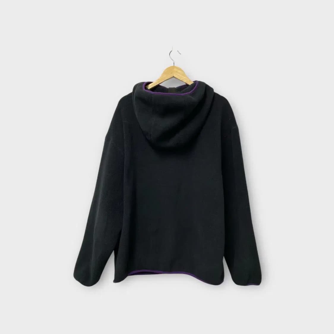 나이키 ACG 셰르파 하프집업 L-XL 상품이미지4