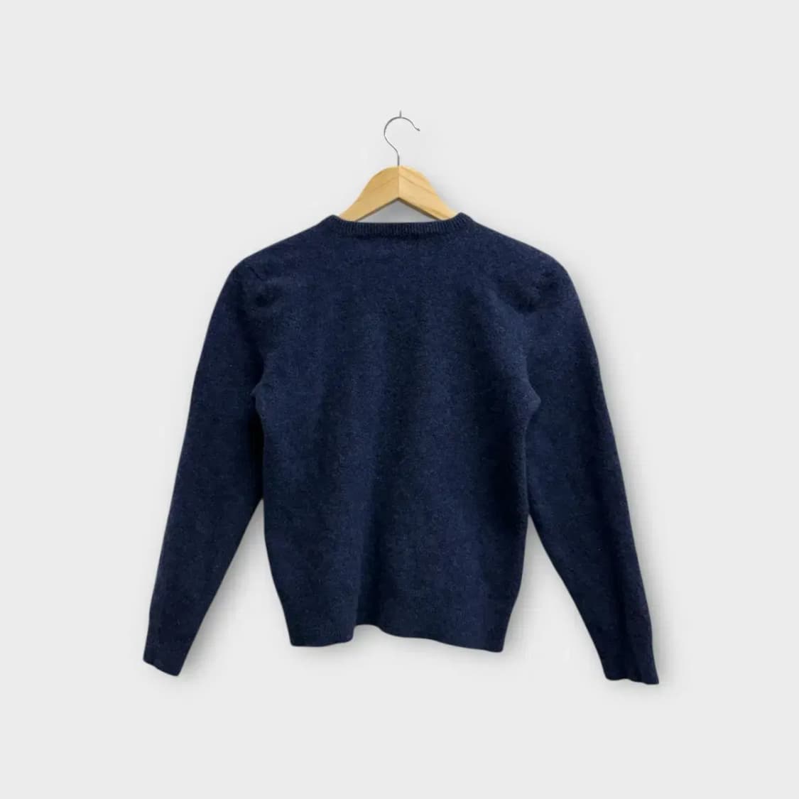 폴로랄프로렌 라운드 니트 XS 상품이미지3