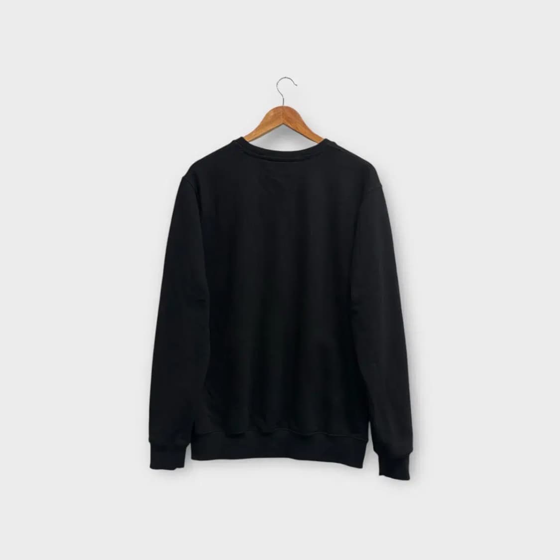 Mr Grey 브이넥 그레이 심플 니트 L 상품이미지4