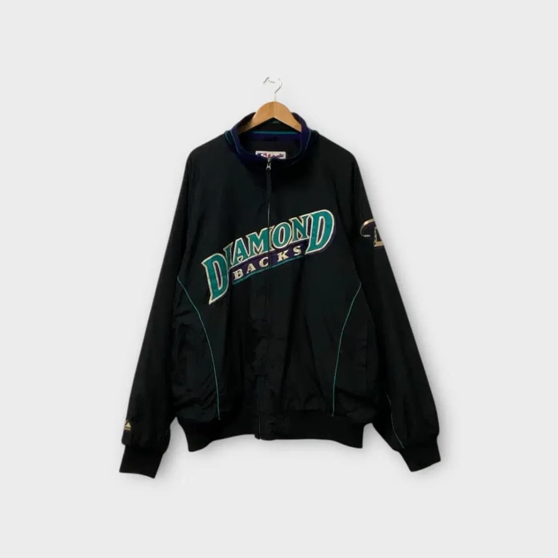 마제스틱 다이아몬드 애리조나 점퍼 2XL 상품이미지1