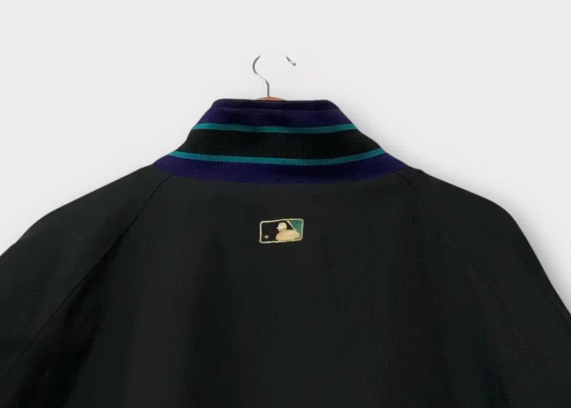 마제스틱 다이아몬드 애리조나 점퍼 2XL 상품이미지5