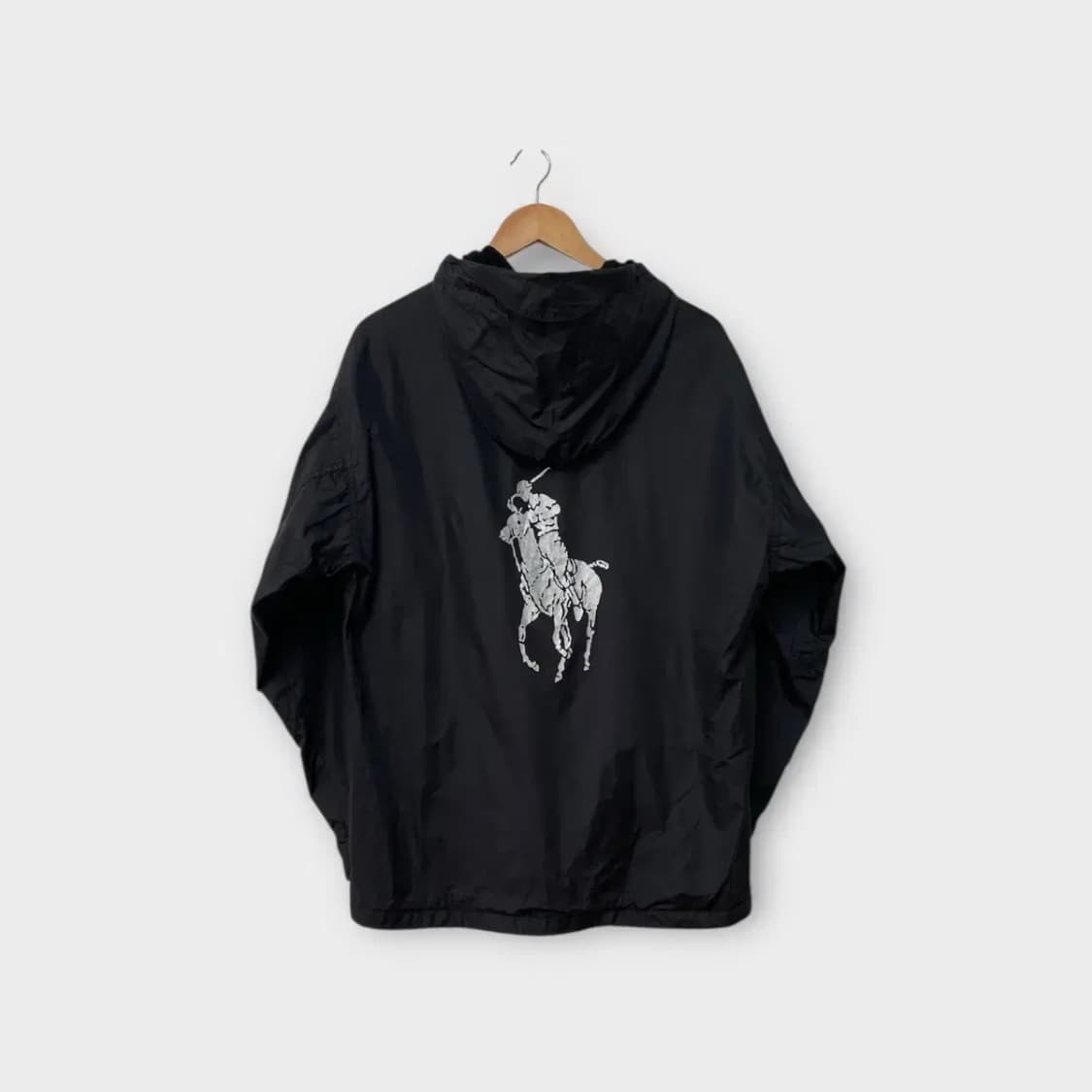 폴로랄프로렌 빅포니 윈드브레이커 L 상품이미지1