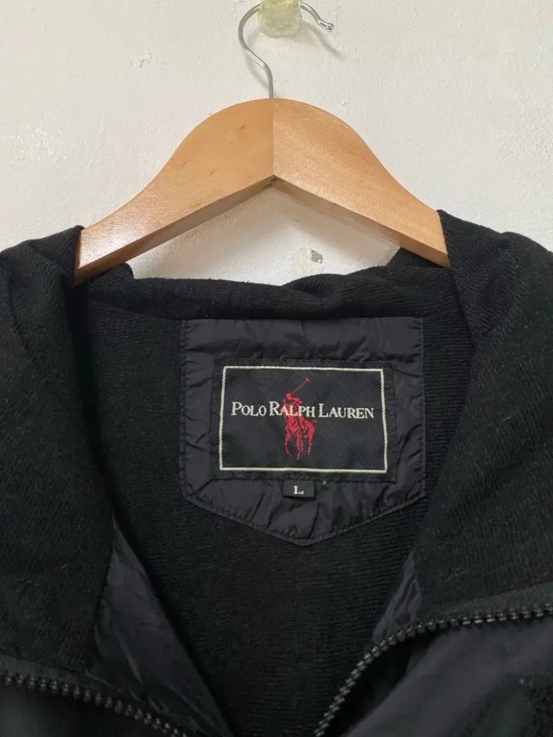 폴로랄프로렌 빅포니 윈드브레이커 L 상품이미지7