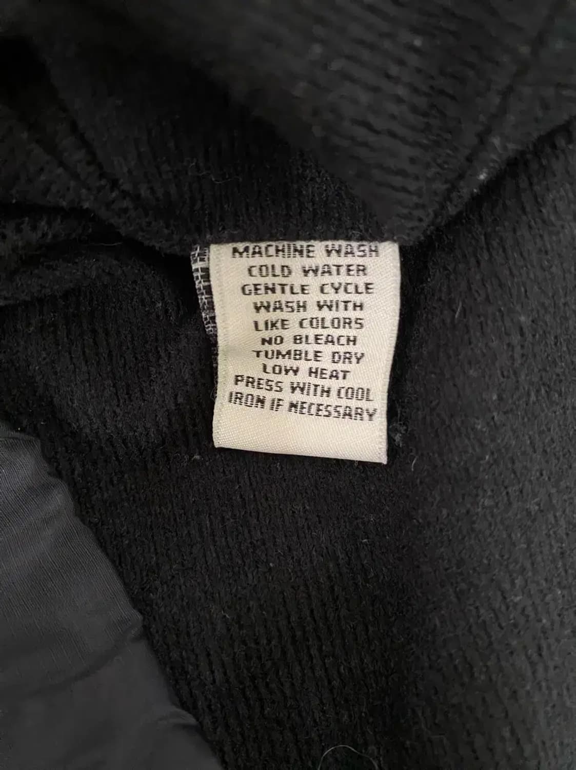 폴로랄프로렌 빅포니 윈드브레이커 L 상품이미지8