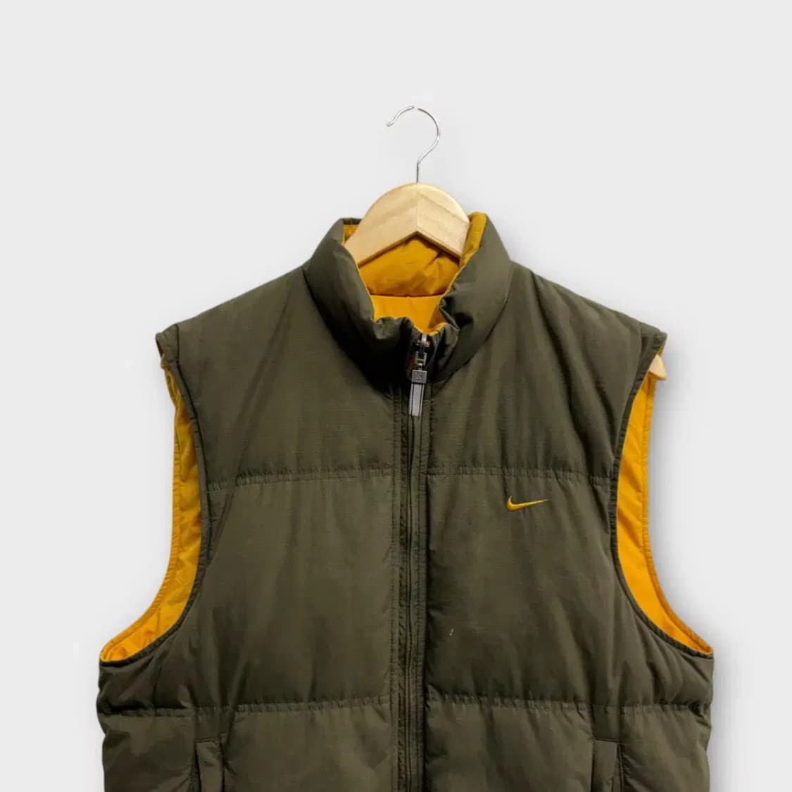 나이키 리버시블 덕다운 패딩조끼 95 상품이미지5