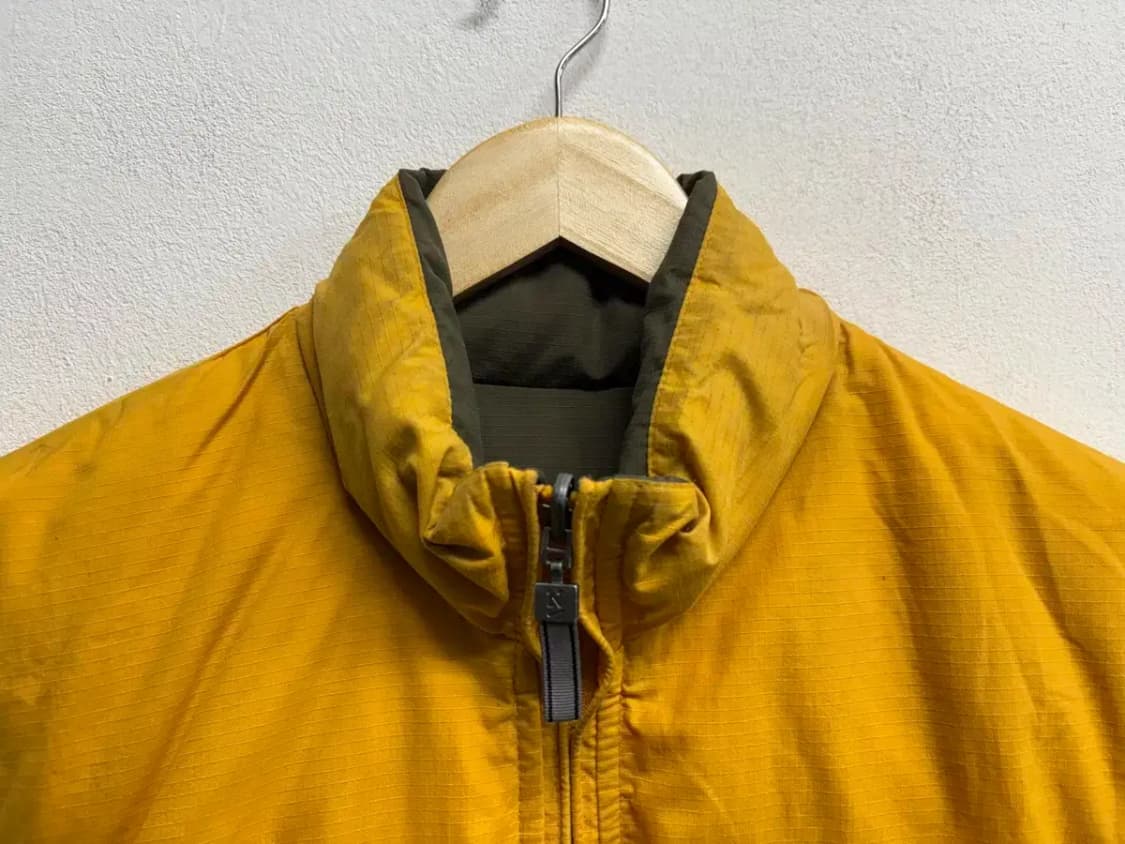 나이키 리버시블 덕다운 패딩조끼 95 상품이미지6