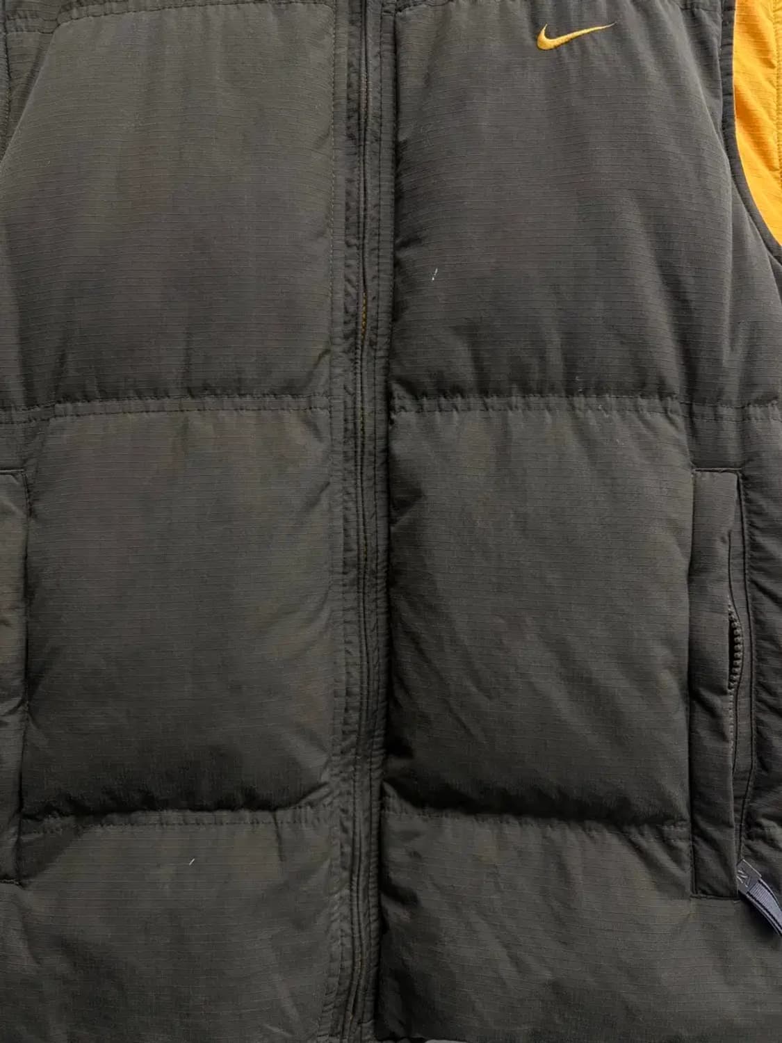나이키 리버시블 덕다운 패딩조끼 95 상품이미지9