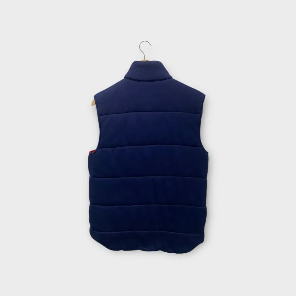 폴로랄프로렌 패딩조끼 M 상품이미지4