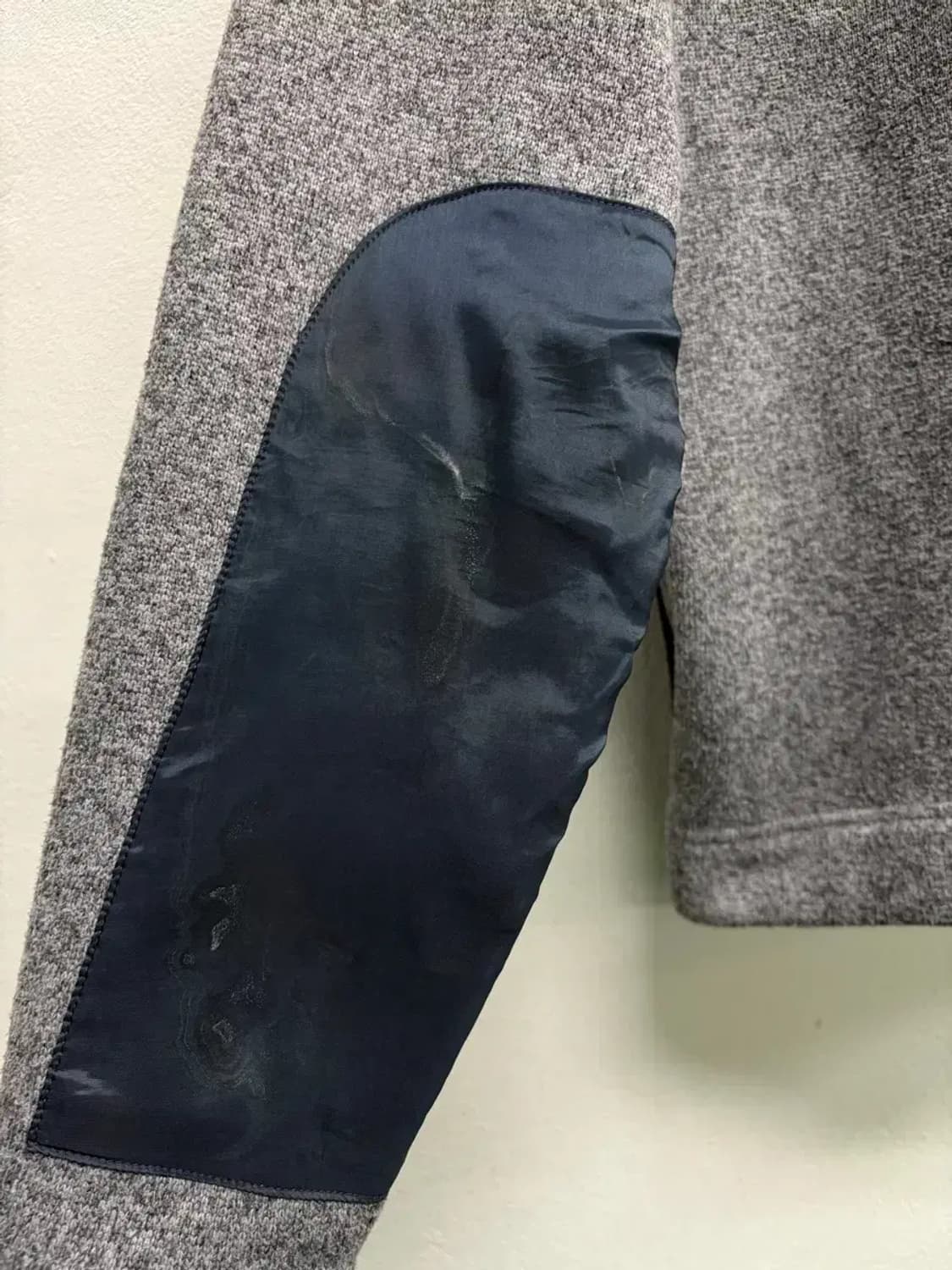 브룩스 브라더스 플리스 포켓자켓 M 상품이미지7