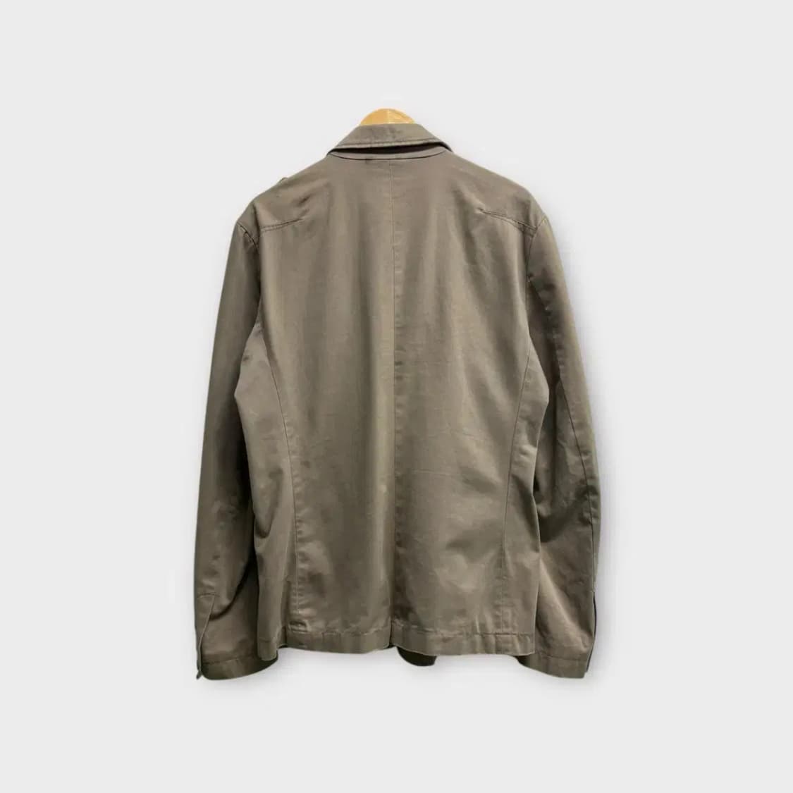 디젤 Diesel 밀리터리 자켓 XL 상품이미지3