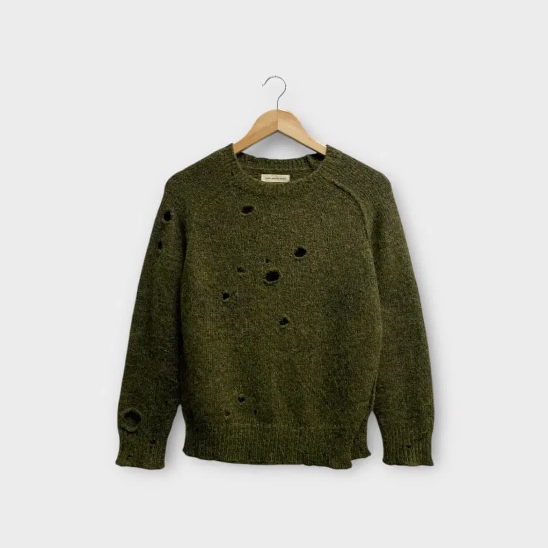 이자벨마랑 isabel marant 니트 36 상품이미지1