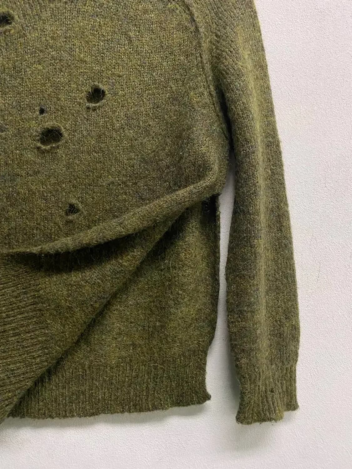 이자벨마랑 isabel marant 니트 36 상품이미지4