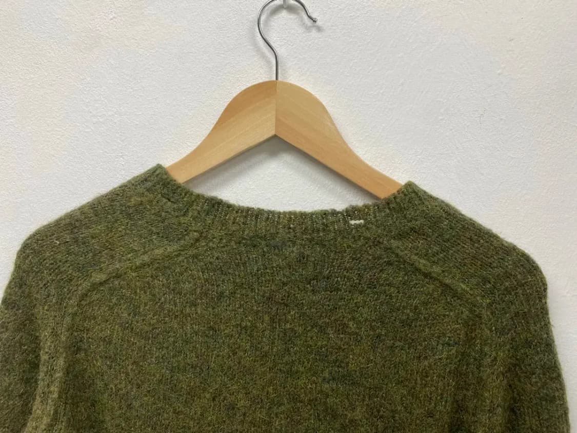 이자벨마랑 isabel marant 니트 36 상품이미지5