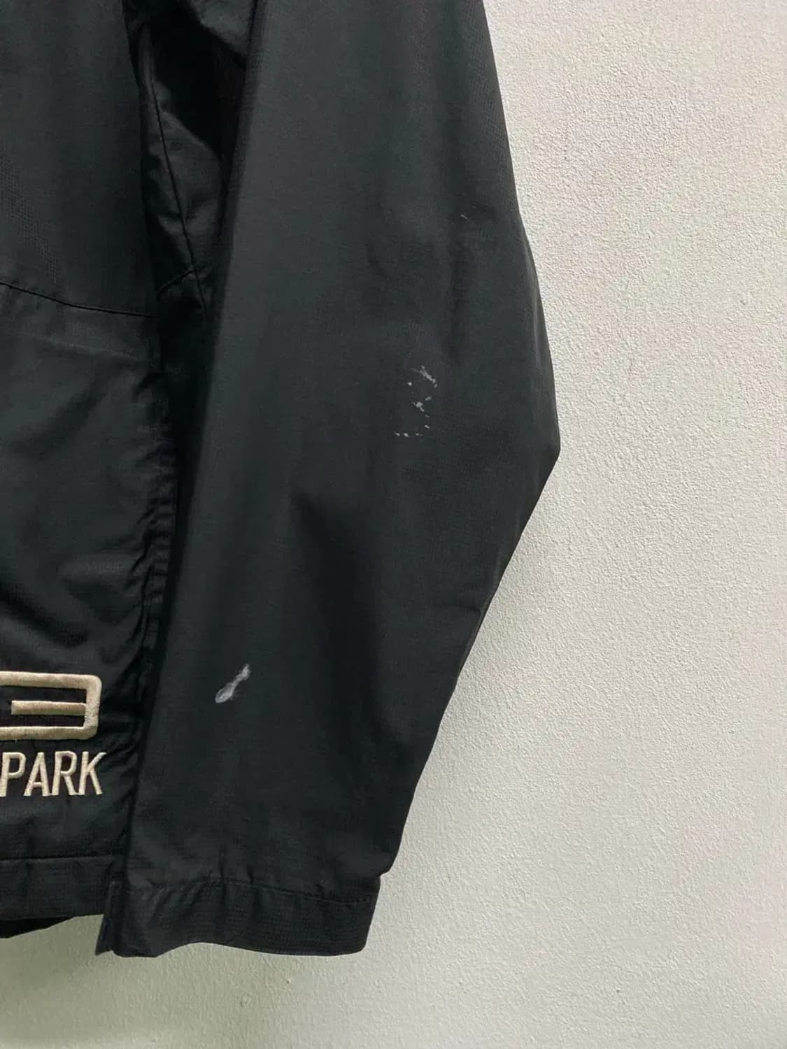 NIKE 나이키 맨유 박지성 바람막이 점퍼 L 상품이미지6