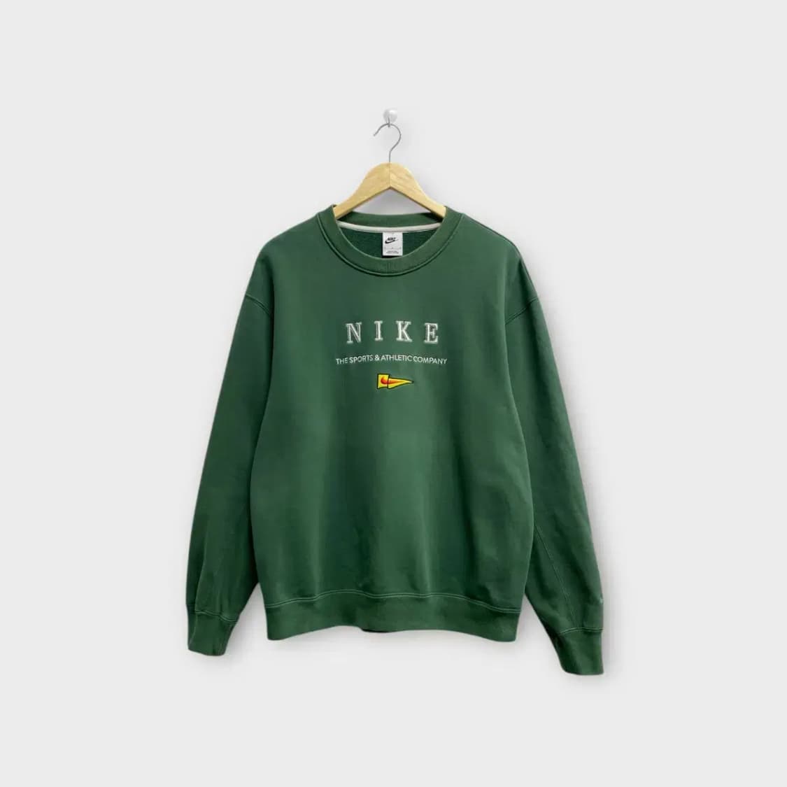 Nike NSW 스웻 맨투맨 셔츠 M 상품이미지1