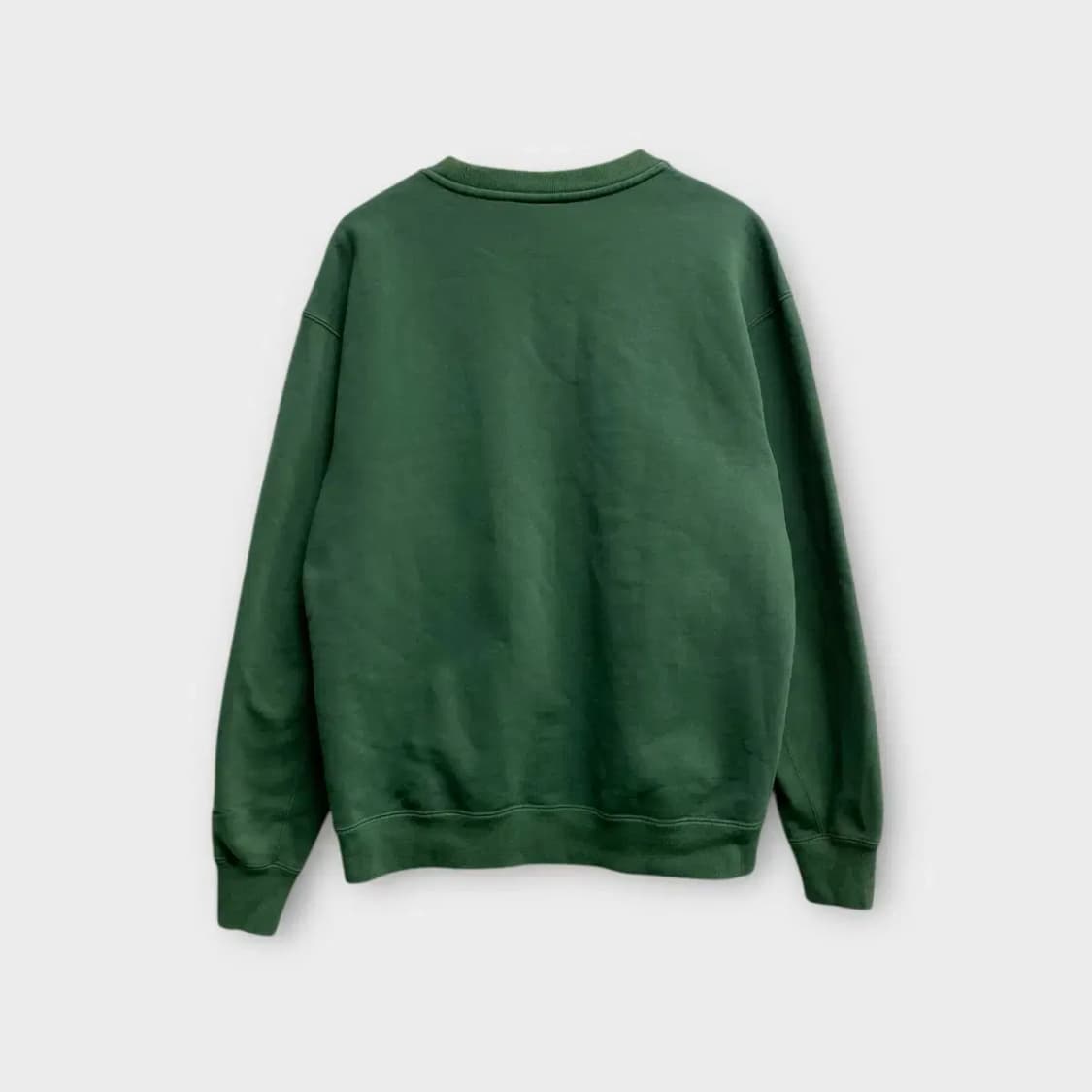 Nike NSW 스웻 맨투맨 셔츠 M 상품이미지3