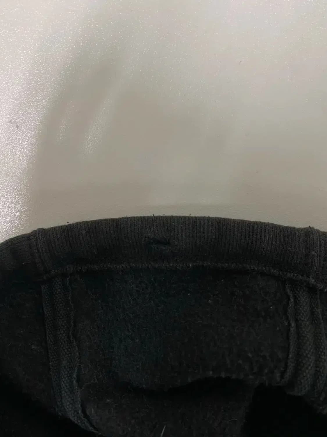 칼하트 미드웨이트 로고 후드티 S 상품이미지8