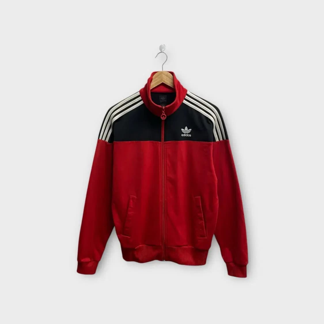 아디다스 일리노이 트랙탑 져지 L 상품이미지1