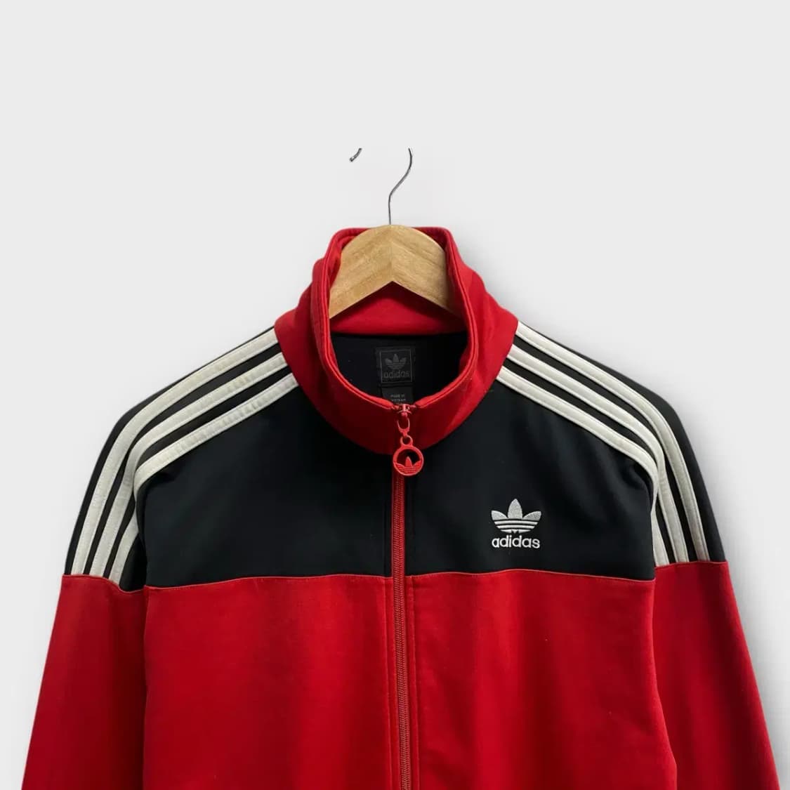 아디다스 일리노이 트랙탑 져지 L 상품이미지2