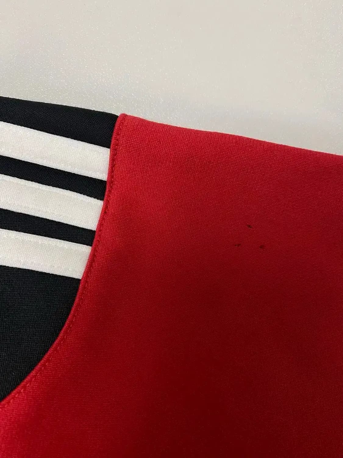 아디다스 일리노이 트랙탑 져지 L 상품이미지8