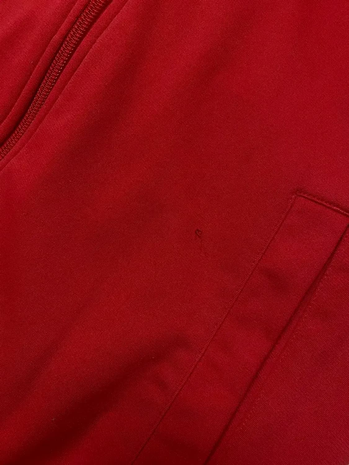 아디다스 일리노이 트랙탑 져지 L 상품이미지9