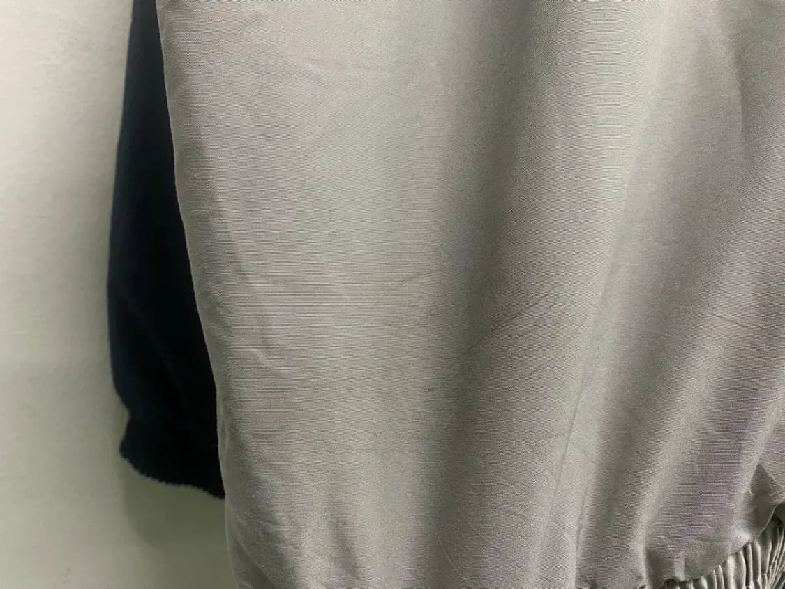 아디다스 올드스쿨 바람막이 자켓 L 상품이미지10