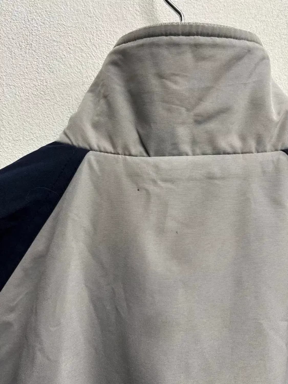 아디다스 올드스쿨 바람막이 자켓 L 상품이미지8