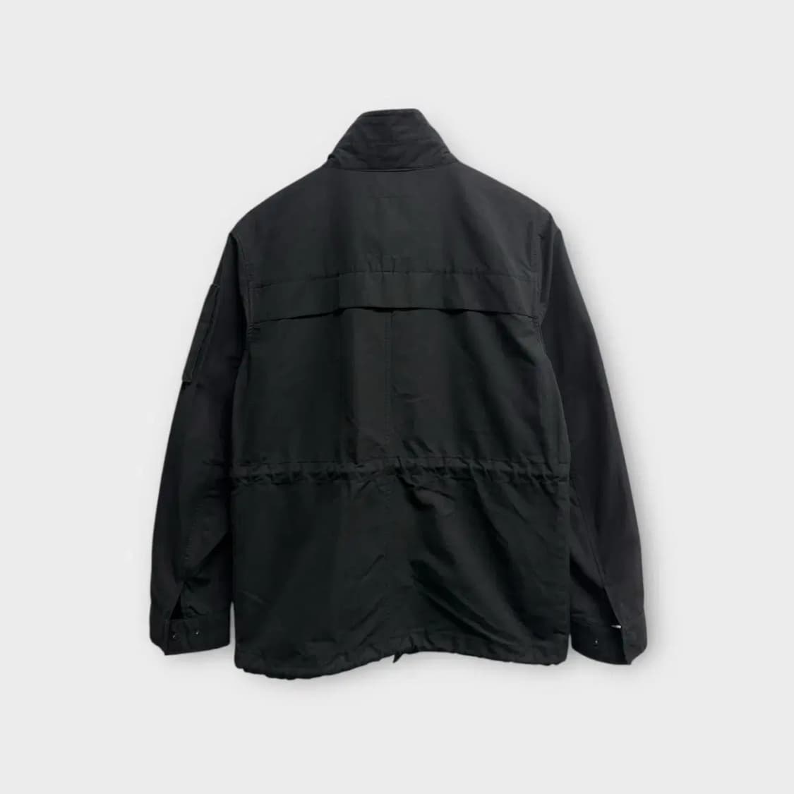 내셔널지오그래픽 포켓 유틸리티 자켓 M 상품이미지4