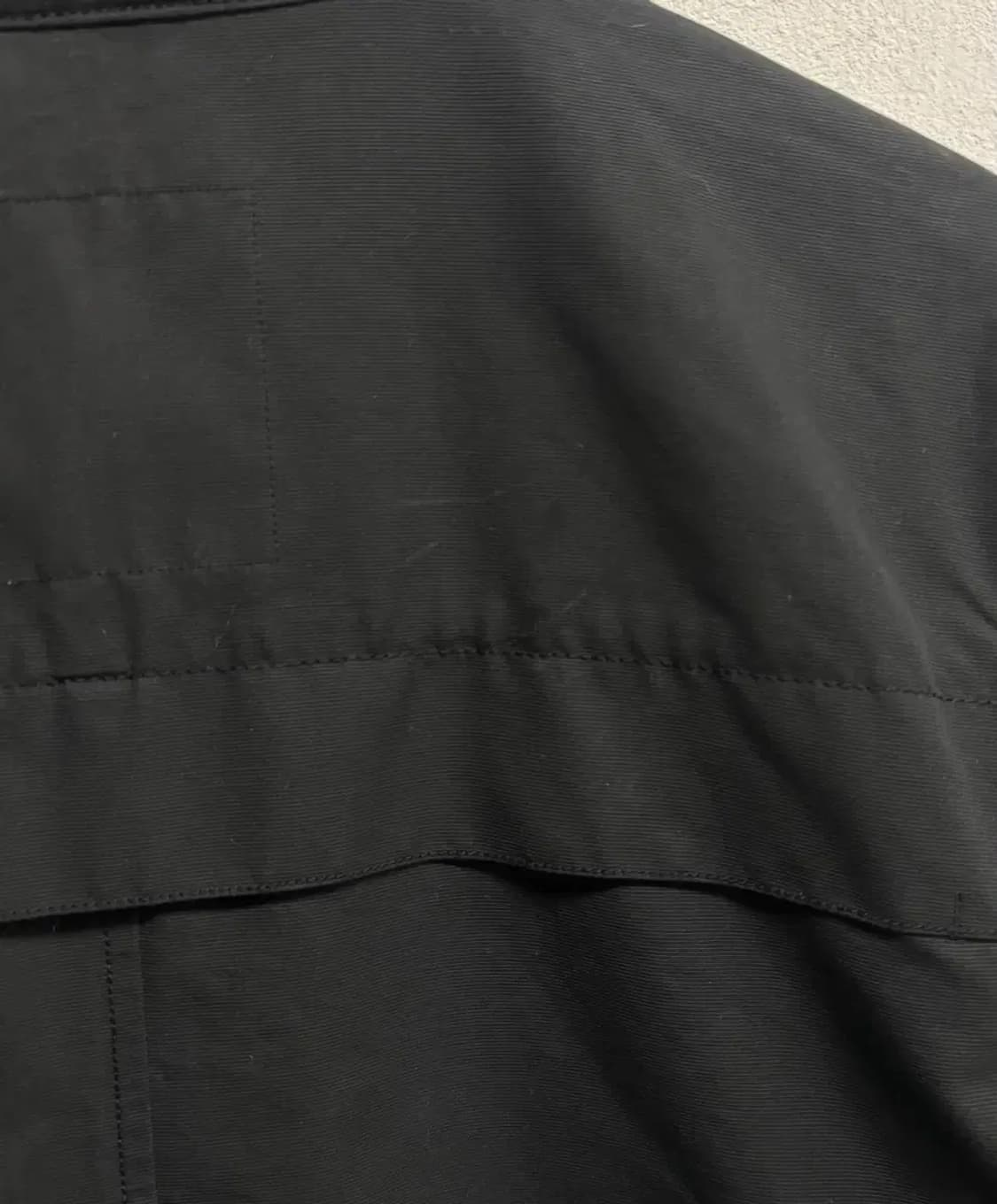 내셔널지오그래픽 포켓 유틸리티 자켓 M 상품이미지5