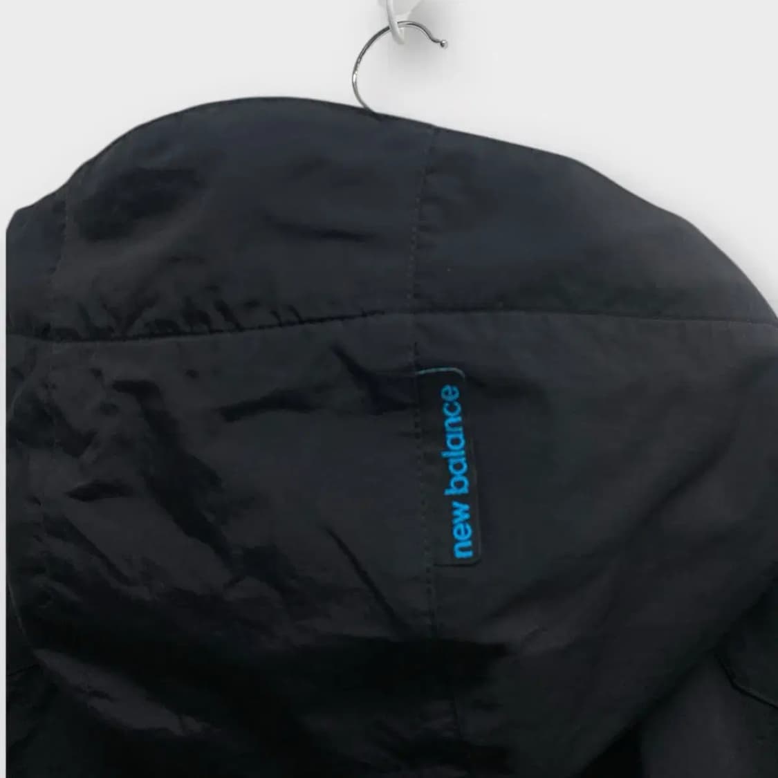 뉴발란스 NB 바람막이 자켓 L 상품이미지5