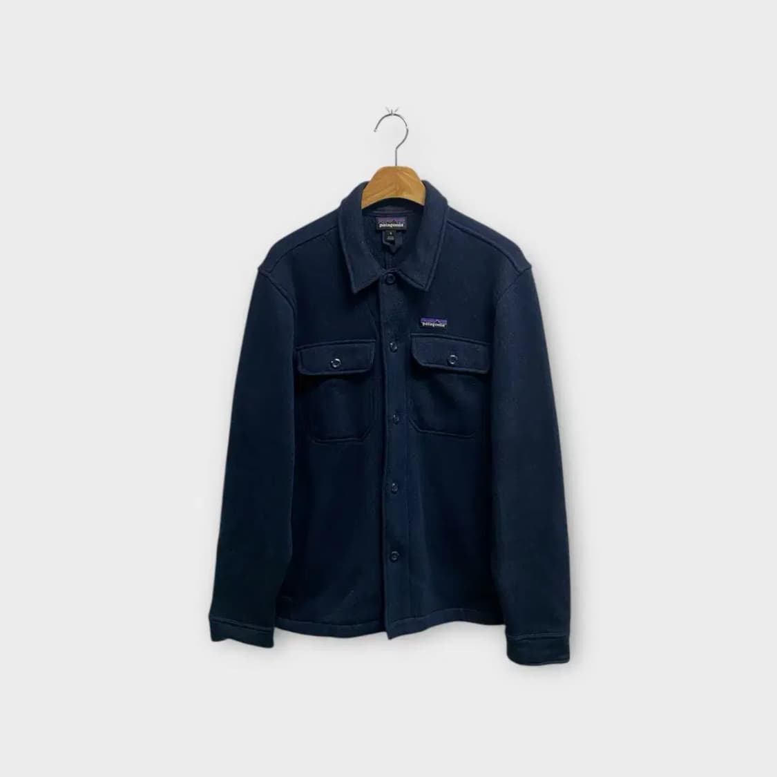 파타고니아 베터 스웨터 플리스 자켓 M 상품이미지1