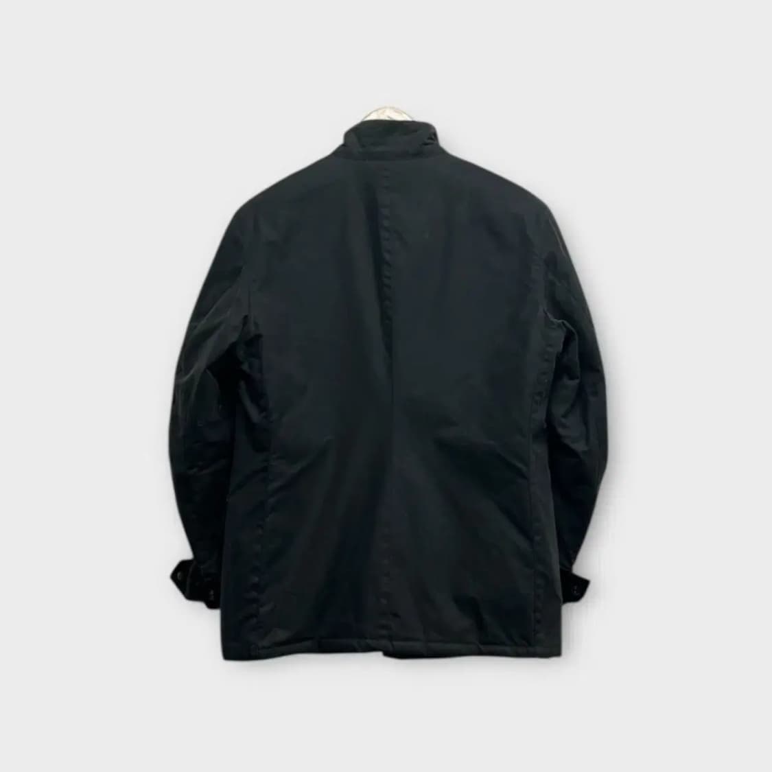 바버 Barbour 헌팅자켓 M 상품이미지5