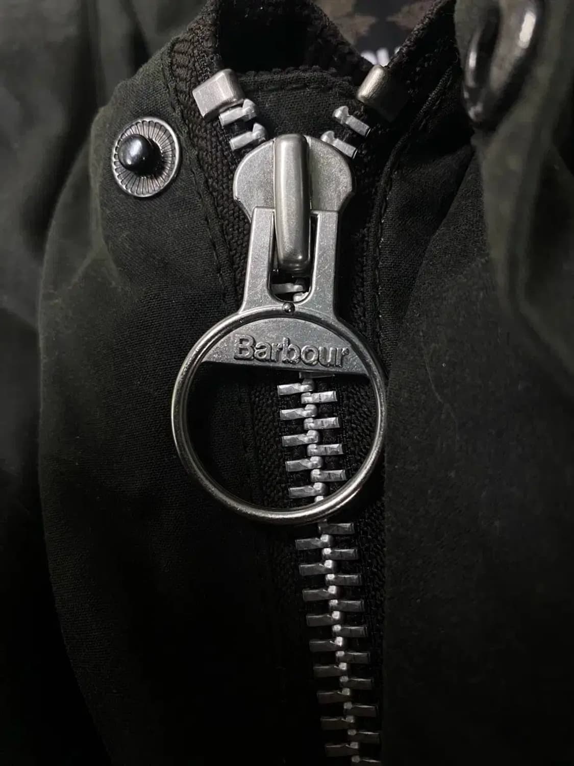 바버 Barbour 헌팅자켓 M 상품이미지6